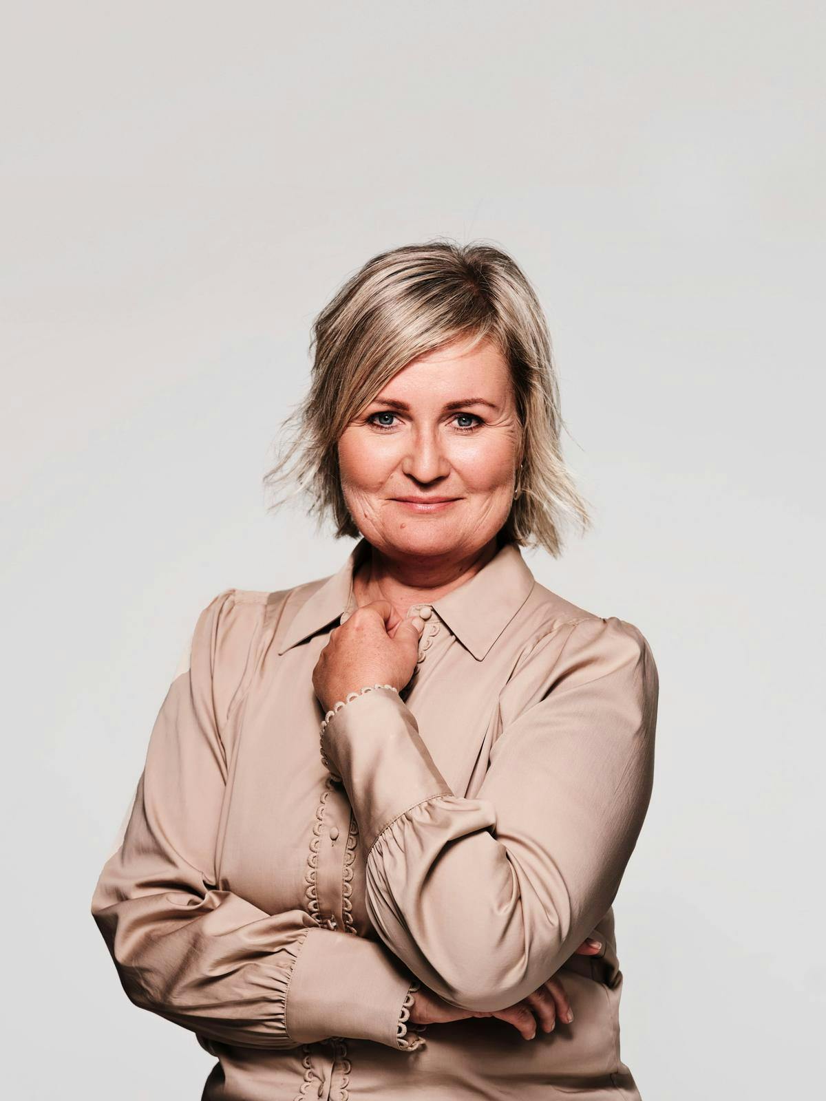 Cecilia Björkegren